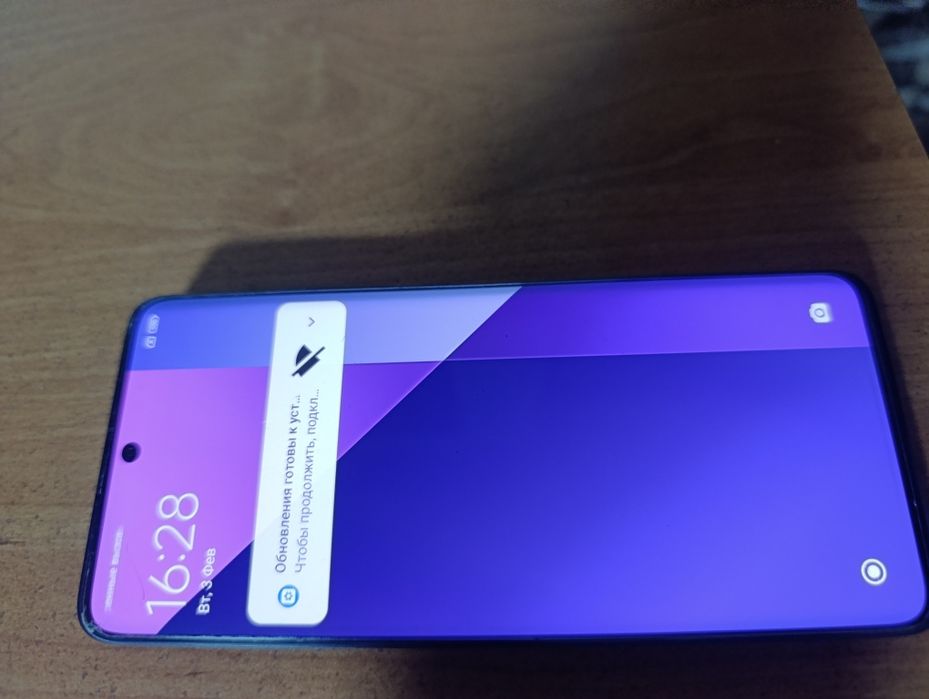 Продам режим нот 13 про плюс