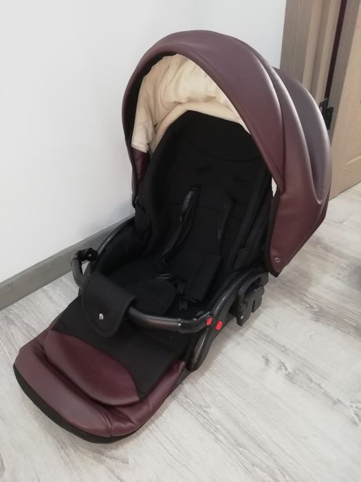 Anex Cross на запчасти