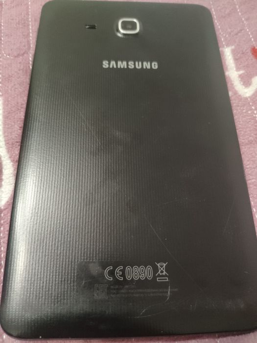 Планшет в отличном состоянии