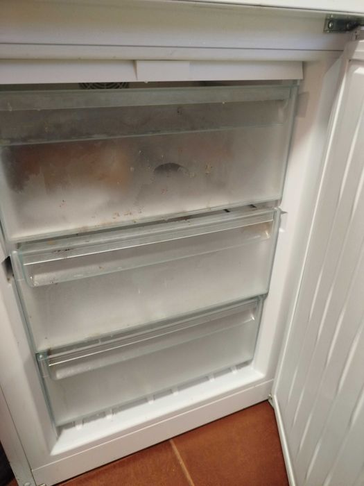 Хладилник фризер