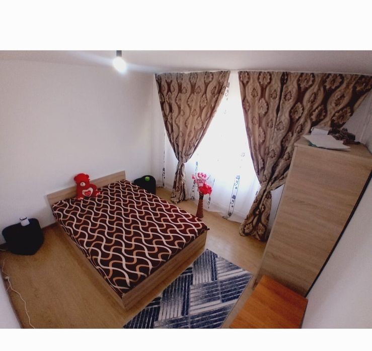 Apartament Matasari