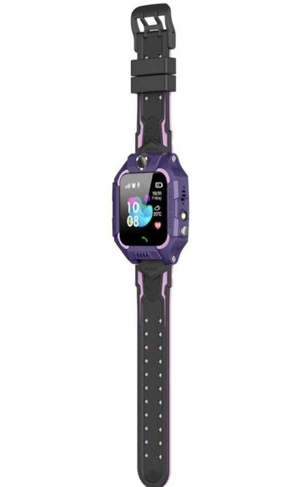 Смарт часы GPS ЖПС