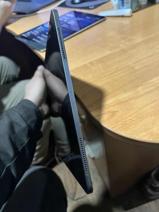 Ipad pro 12,9 3поколение