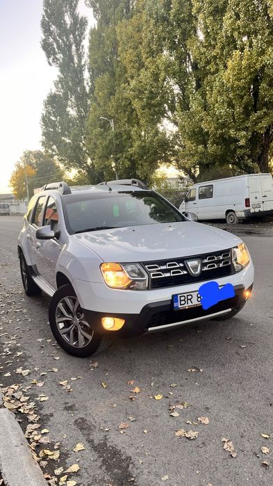 DACIA Duster 2014 — imagine 2