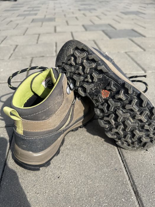 Pantofi drumeti copi 32