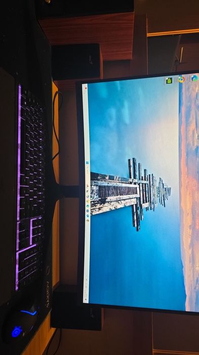 Vând PC de gaming cu totul!