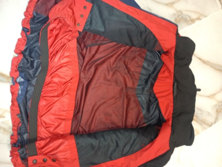 Norrona Mountain яке M - 25 лв