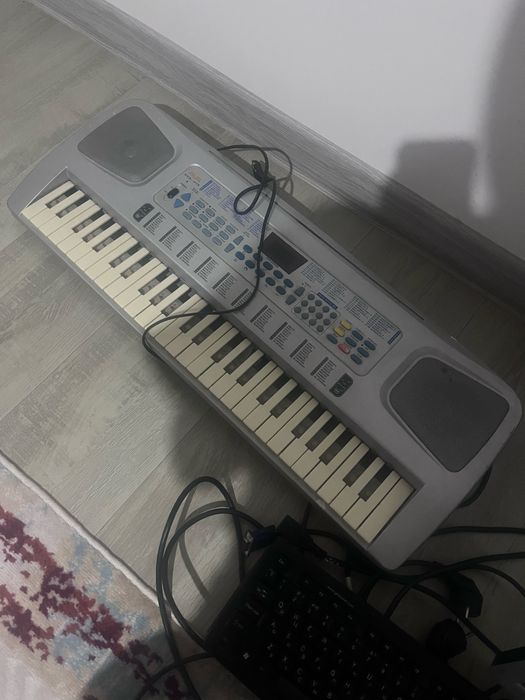 комп не игравой простой