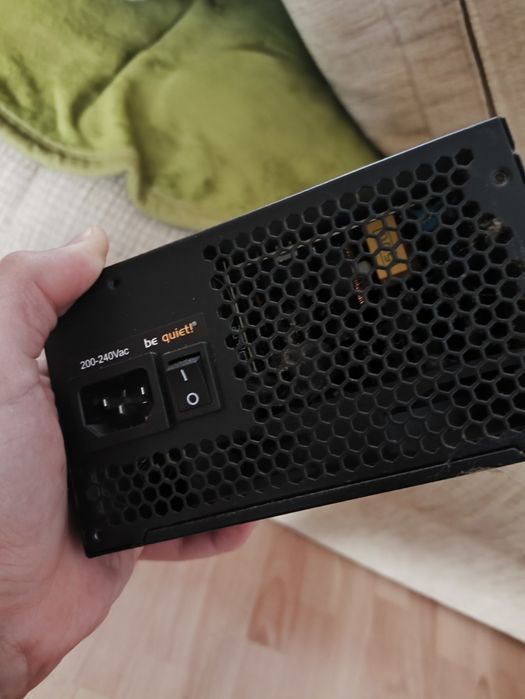 Sursa BeQuiet 500W