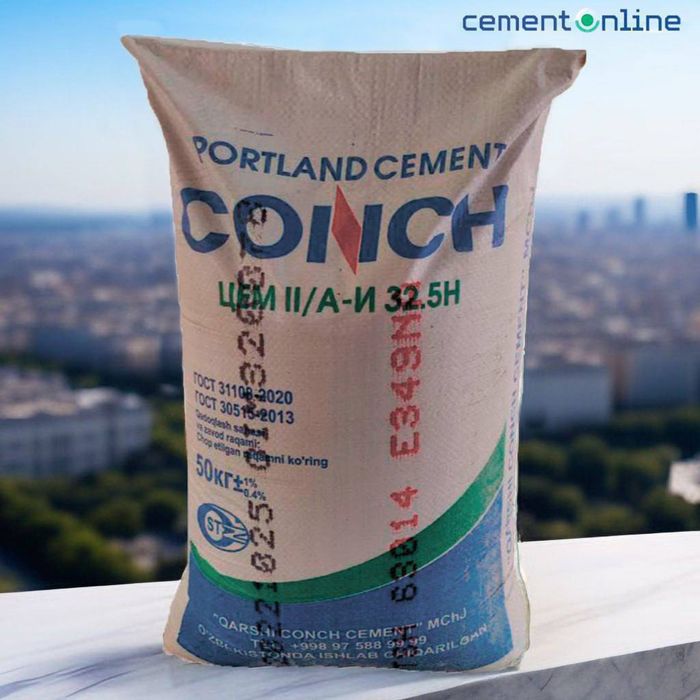 Conch sement optim narxda