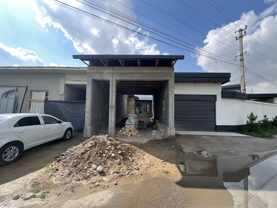 Yuqori chirchiq tumani | Bardankol