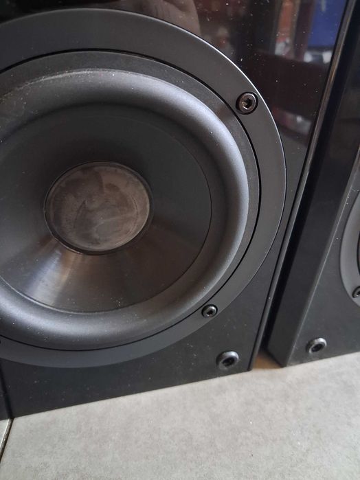 Boxe Yamaha NX E200