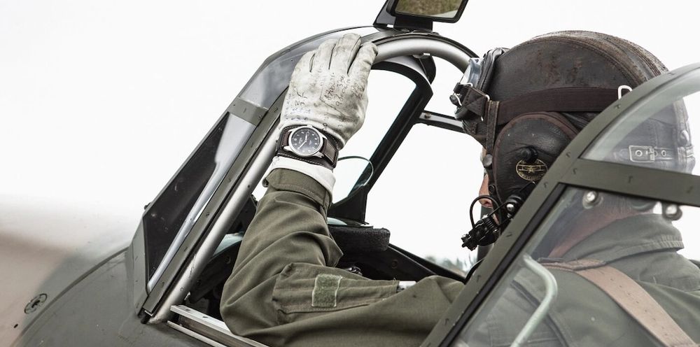 Bremont Solo 43 Automatic