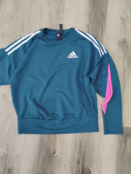Две спортни горници и долници  Adidas Valentino Tom Tailor