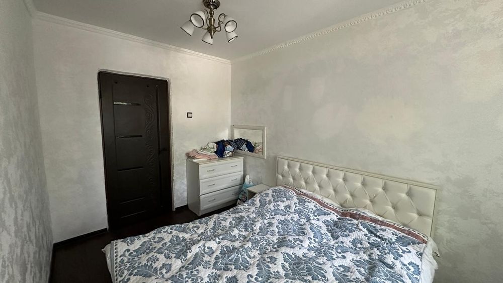 Продам 2 комнатную квартиру.