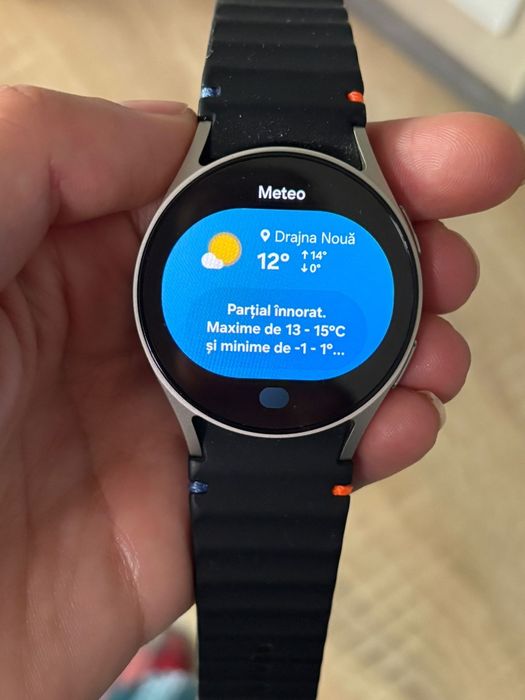 Samsung Galaxy watch 7