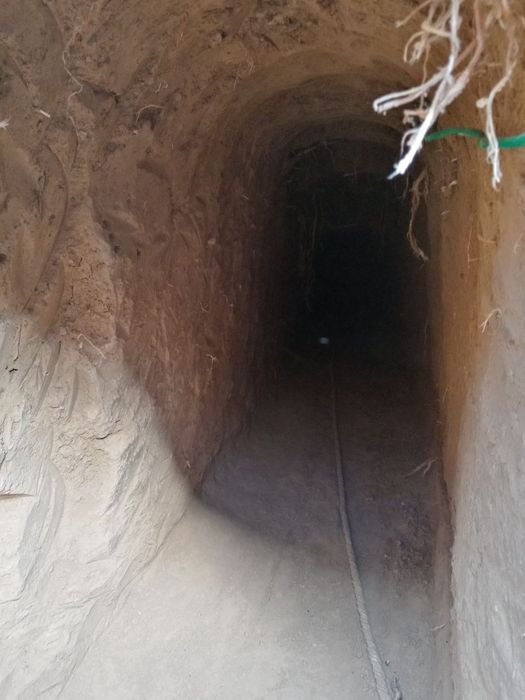 TEZLIK BILAN ISHNI BITRUVCHi oʻrachi tiranshi parkop kanalizatsa dirna