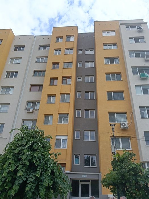 Тристаен апартамент