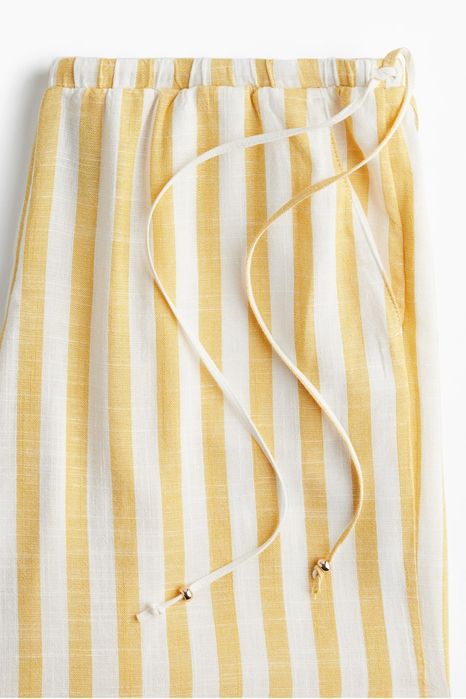 Pantaloni largi H&M