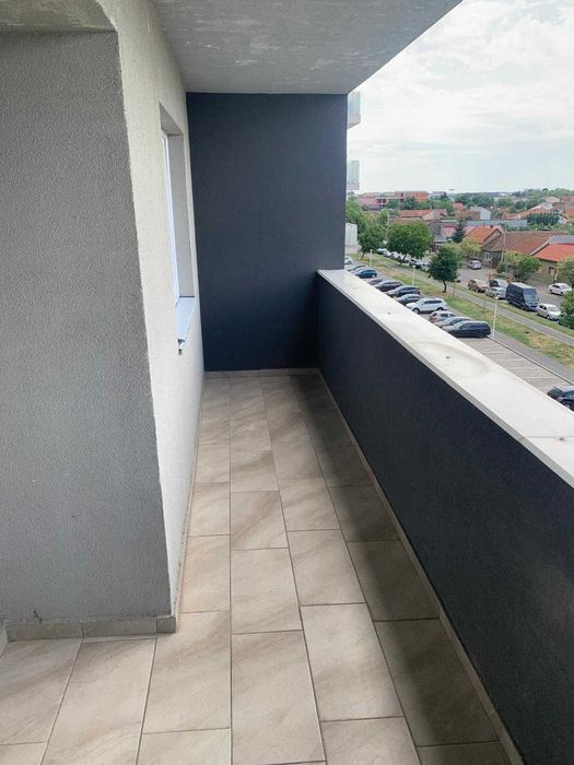 Apartament 2 Camere Iosia Residence