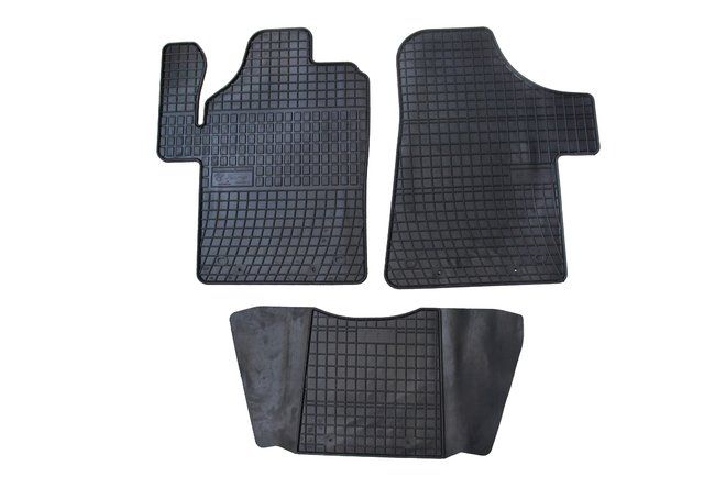 Covorase Cauciuc Mercedes Sprinter Vito/V-Class Citan Actros Atego Axo