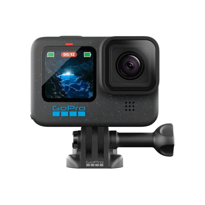 GoPro 12 Creator Edition — Полный набор для влогов