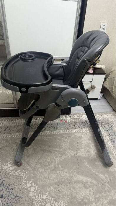 Продатеся стульчик детский , состояние хорошая