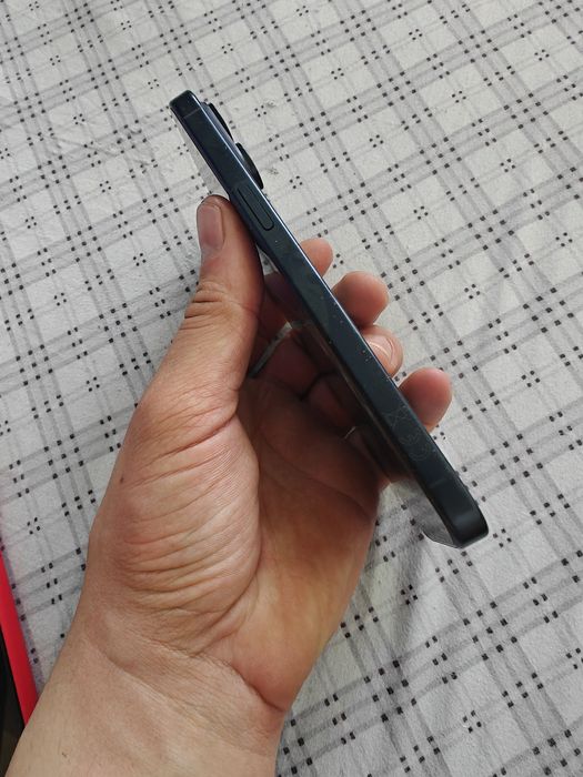 iPhone 15 Pro Max 256GB 91% viața bateriei