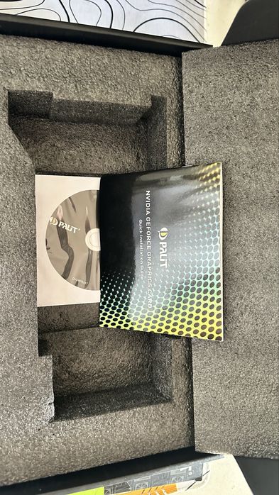GTX 1060 3GB Palit Dual