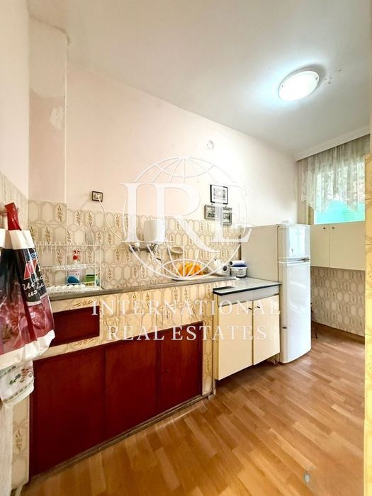 3-стаен в Варна-Конфуто площ 90 цена 500