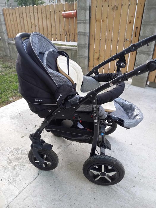 Детска количка Baby Merc