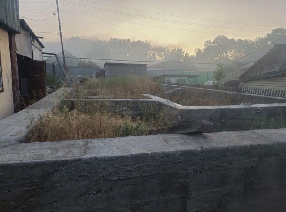 Продаю Времянку,