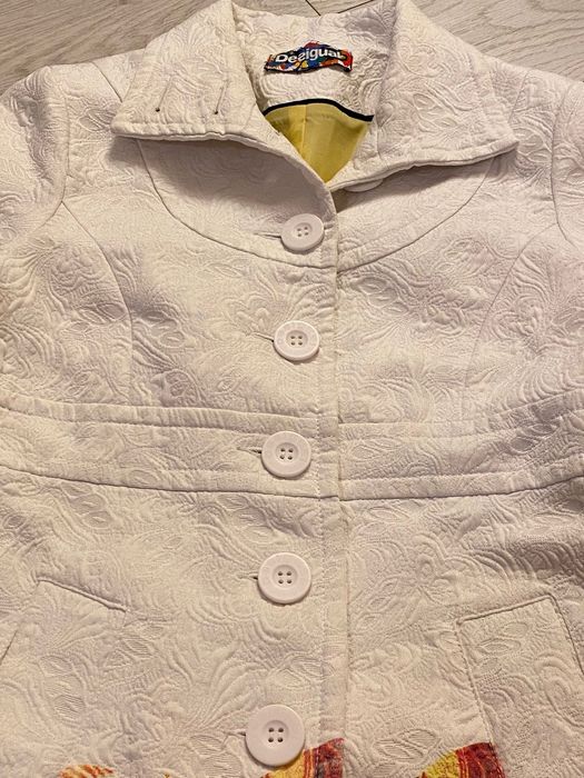 Palton damă Desiqual, 40