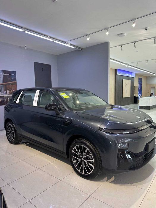 Leapmotor B10 EV Comfort 510km 7000$