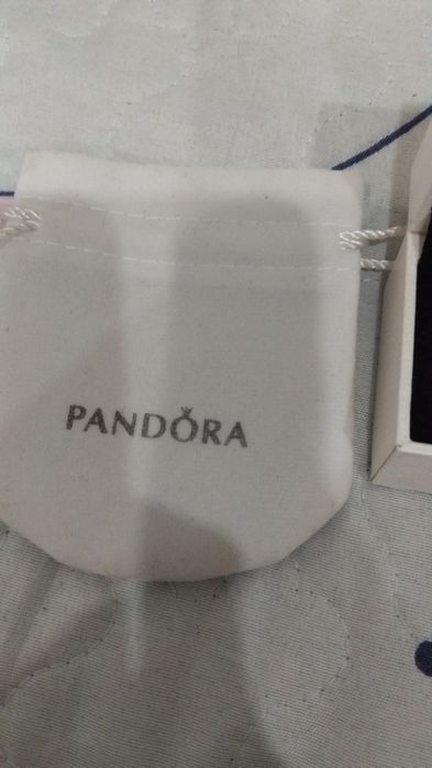 Продам кольцо пандора