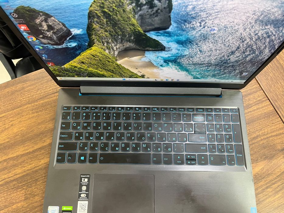 Ноутбук Lenovo IdeaPad L340
