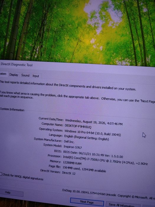 Vând Laptop Dell Inspiron 17 predare personala doar în Timișoara