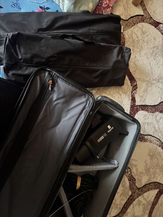 Godox SL 100 komplekt 2 ta