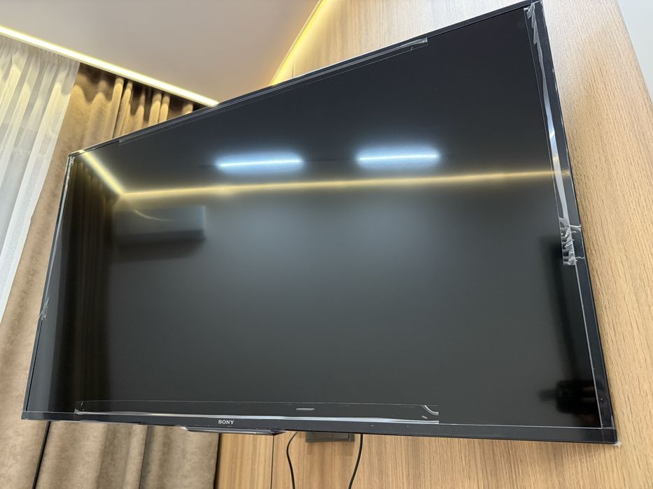 Продаем новый Телевизор SONY