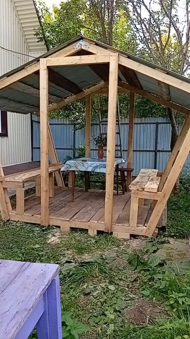 Сдаётся дом в Зимовье для отдыха.