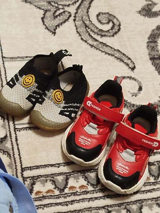 Женские детские вещи р 1 год до 4.5 лет состояние отличное