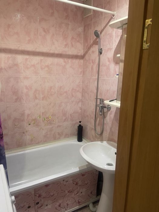 2-х ком 6 мкр, улучшенная