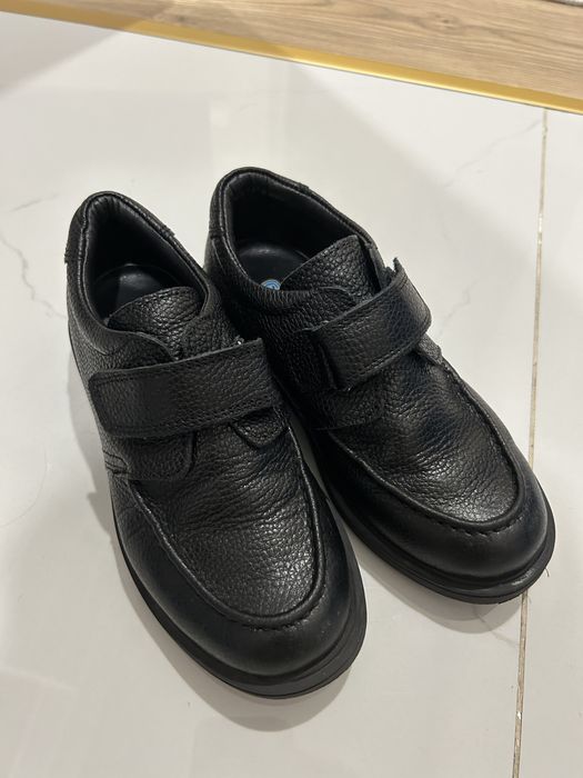 Школьная обувь для мальчика