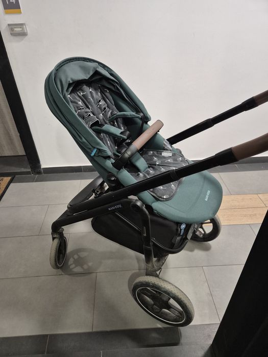 Бебешка количка Maxi Cozi