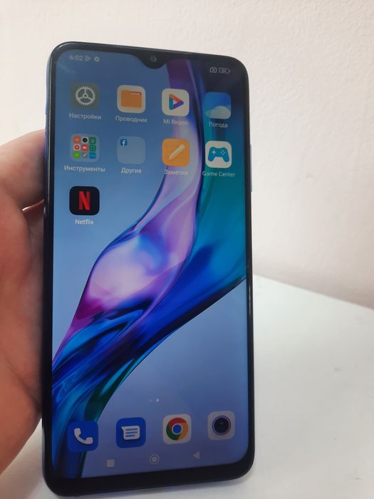 Продам Redmi 9 t