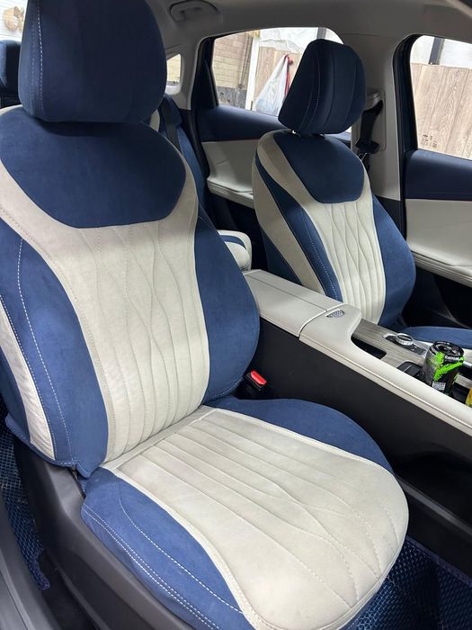 Автоателье Prestizh