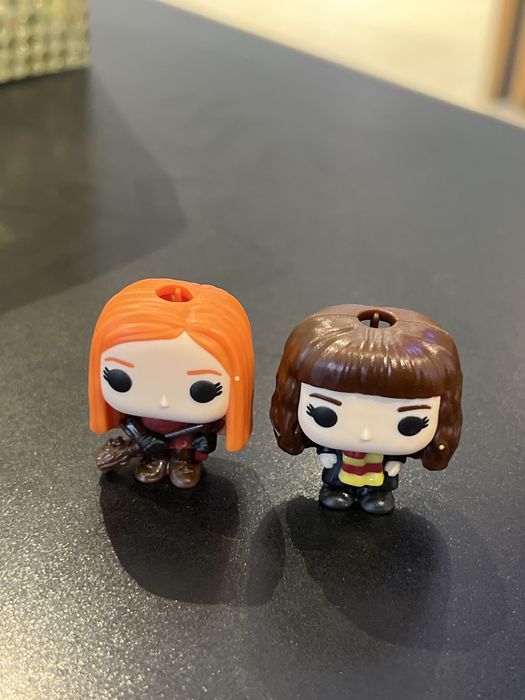 Kinder Joy Harry potter