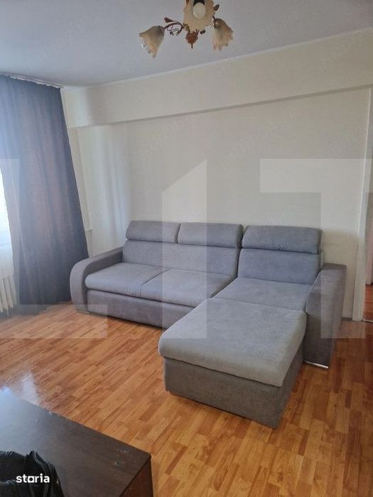 Apartament 2 camere, 58 mp, zona Gara de Nord