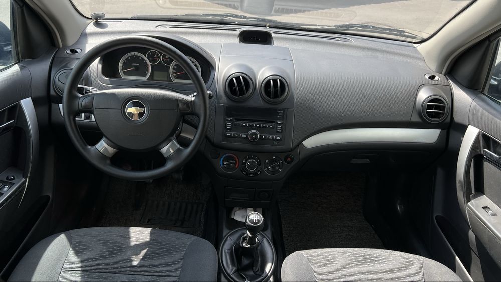 Chevrolet Nexia 2020 — 7