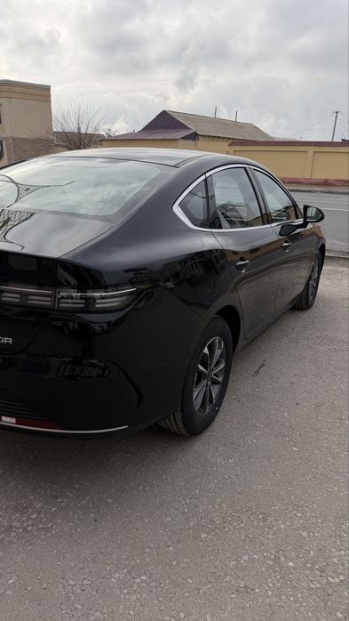 BYD Chazor 2025й 55км лик юрмаган